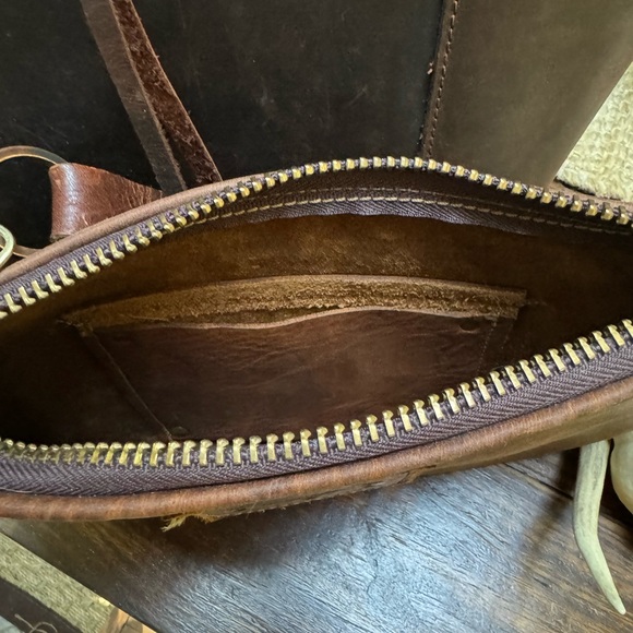 Brown Women's Bag - Picture 3 of 7